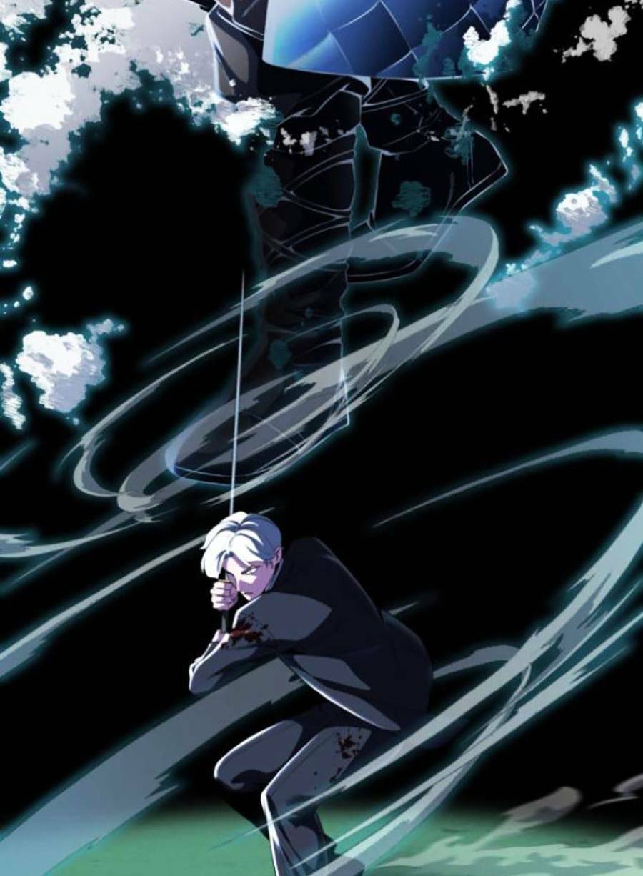 Cậu Bé Của Thần Chết Chap 152 - Next Chap 153