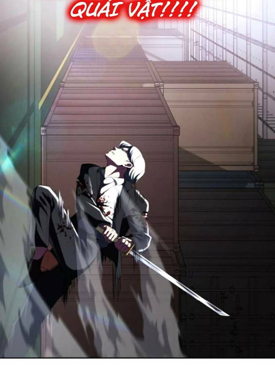 Cậu Bé Của Thần Chết Chap 152 - Next Chap 153