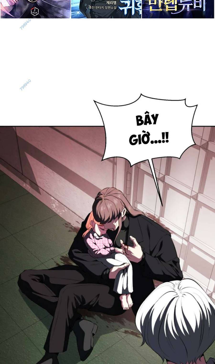 Cậu Bé Của Thần Chết Chap 153 - Next Chap 154