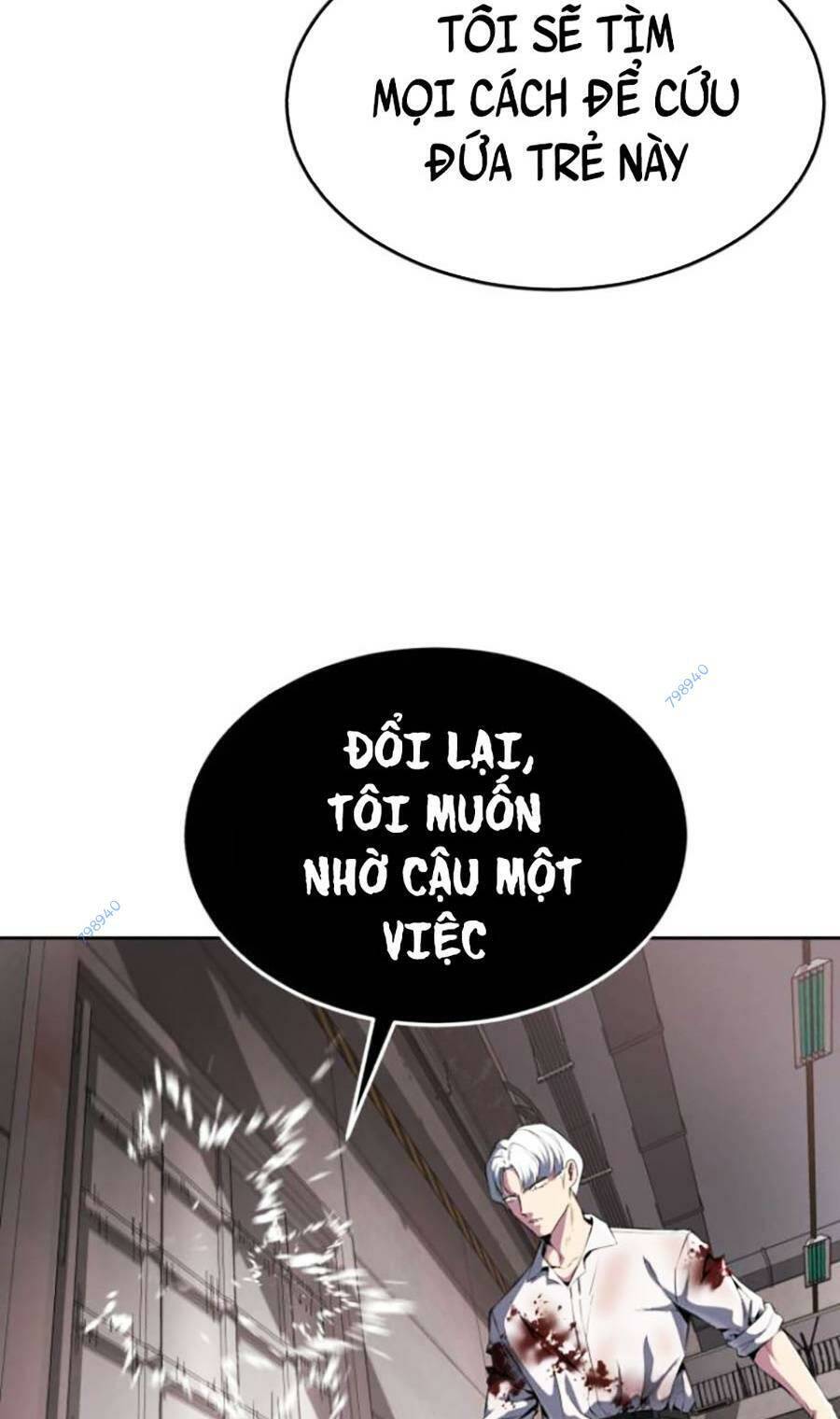 Cậu Bé Của Thần Chết Chap 153 - Next Chap 154