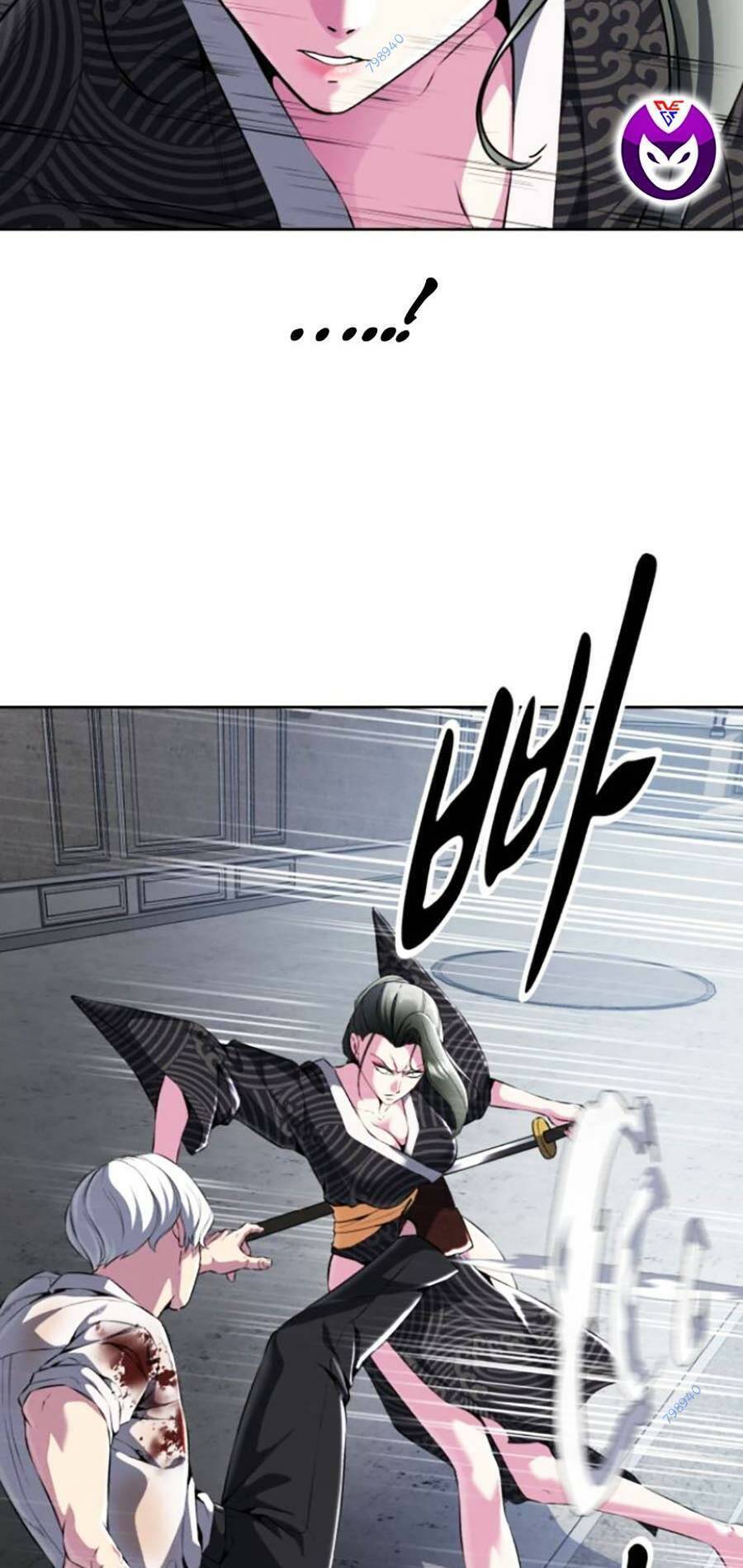 Cậu Bé Của Thần Chết Chap 153 - Next Chap 154