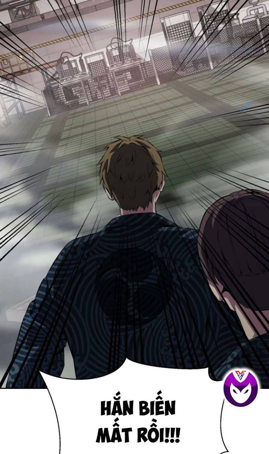 Cậu Bé Của Thần Chết Chap 153 - Next Chap 154