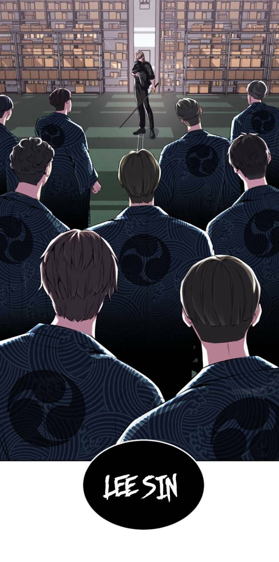 Cậu Bé Của Thần Chết Chap 153 - Next Chap 154