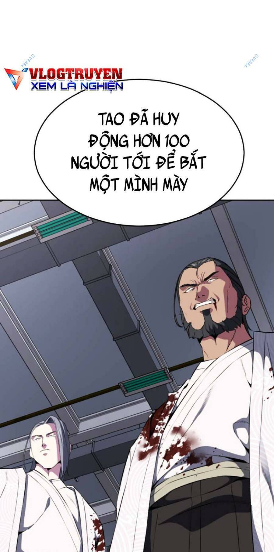 Cậu Bé Của Thần Chết Chap 153 - Next Chap 154