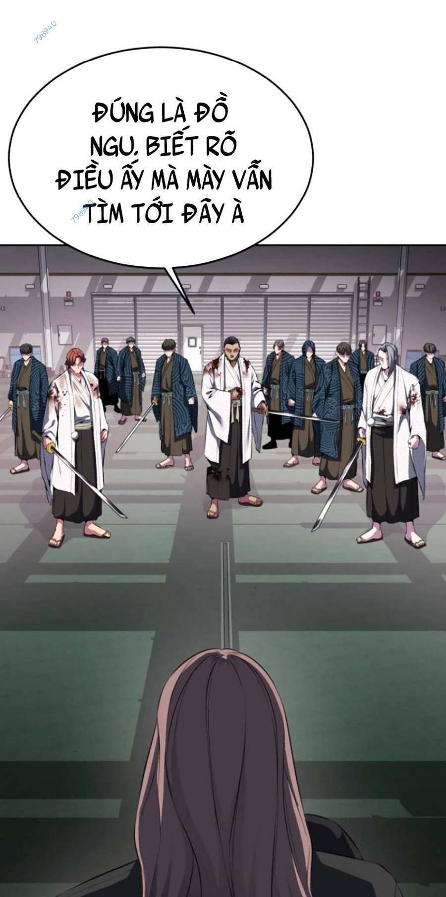 Cậu Bé Của Thần Chết Chap 153 - Next Chap 154