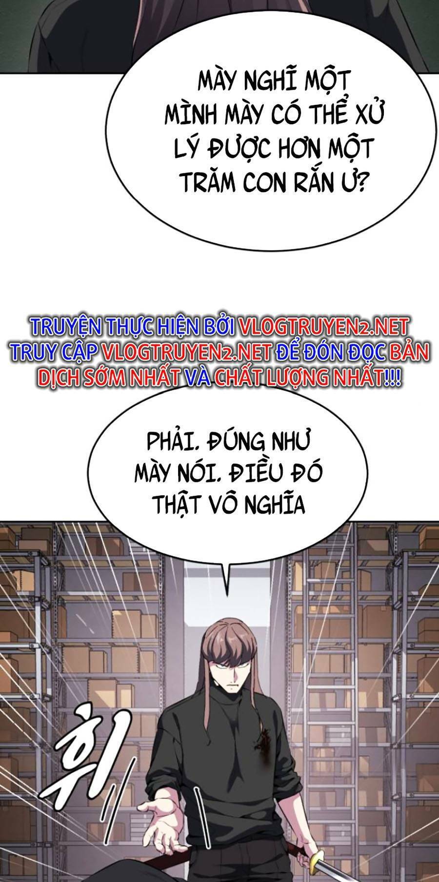 Cậu Bé Của Thần Chết Chap 153 - Next Chap 154