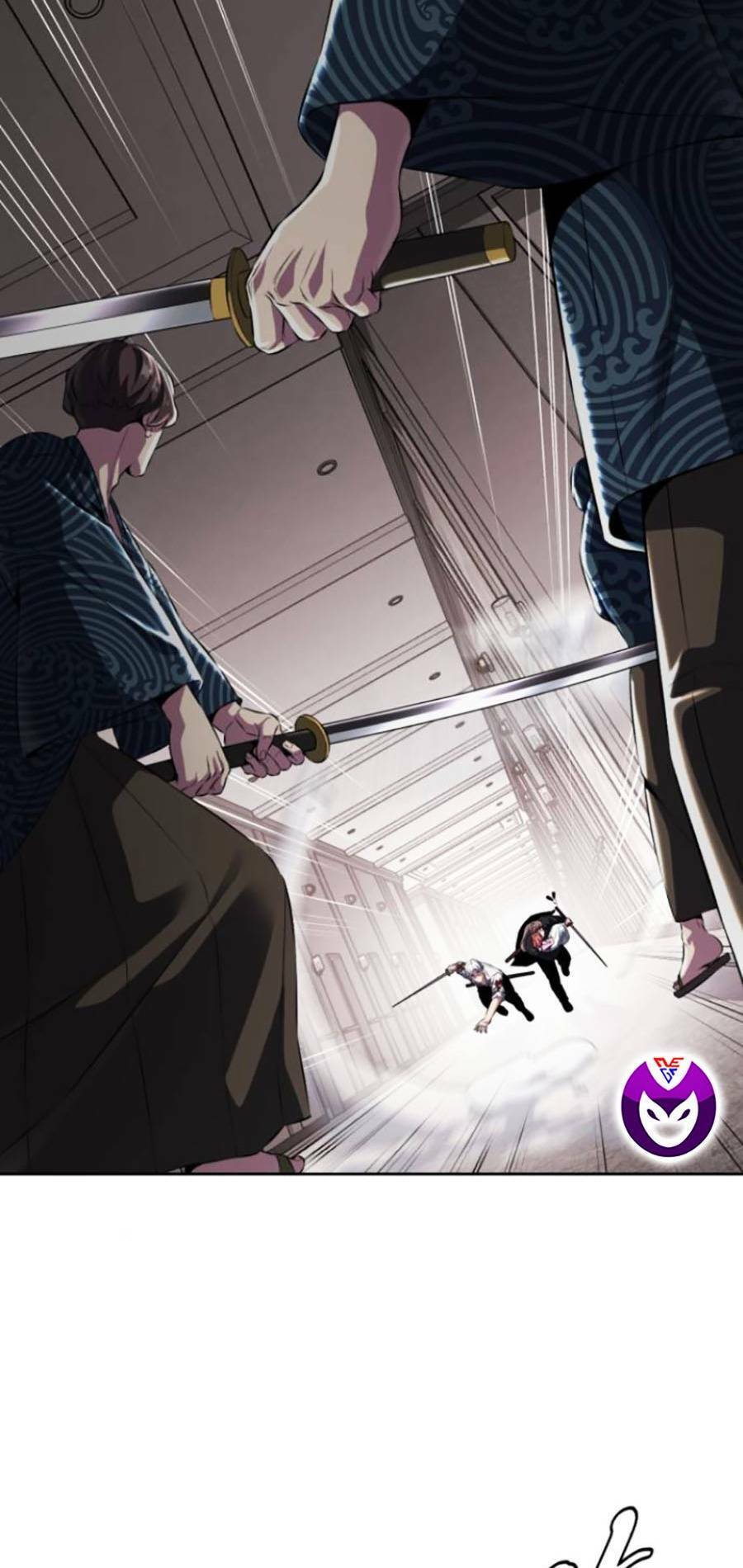 Cậu Bé Của Thần Chết Chap 153 - Next Chap 154