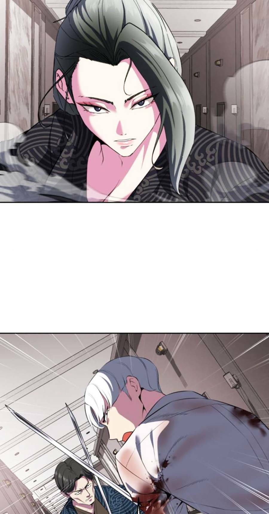 Cậu Bé Của Thần Chết Chap 153 - Next Chap 154