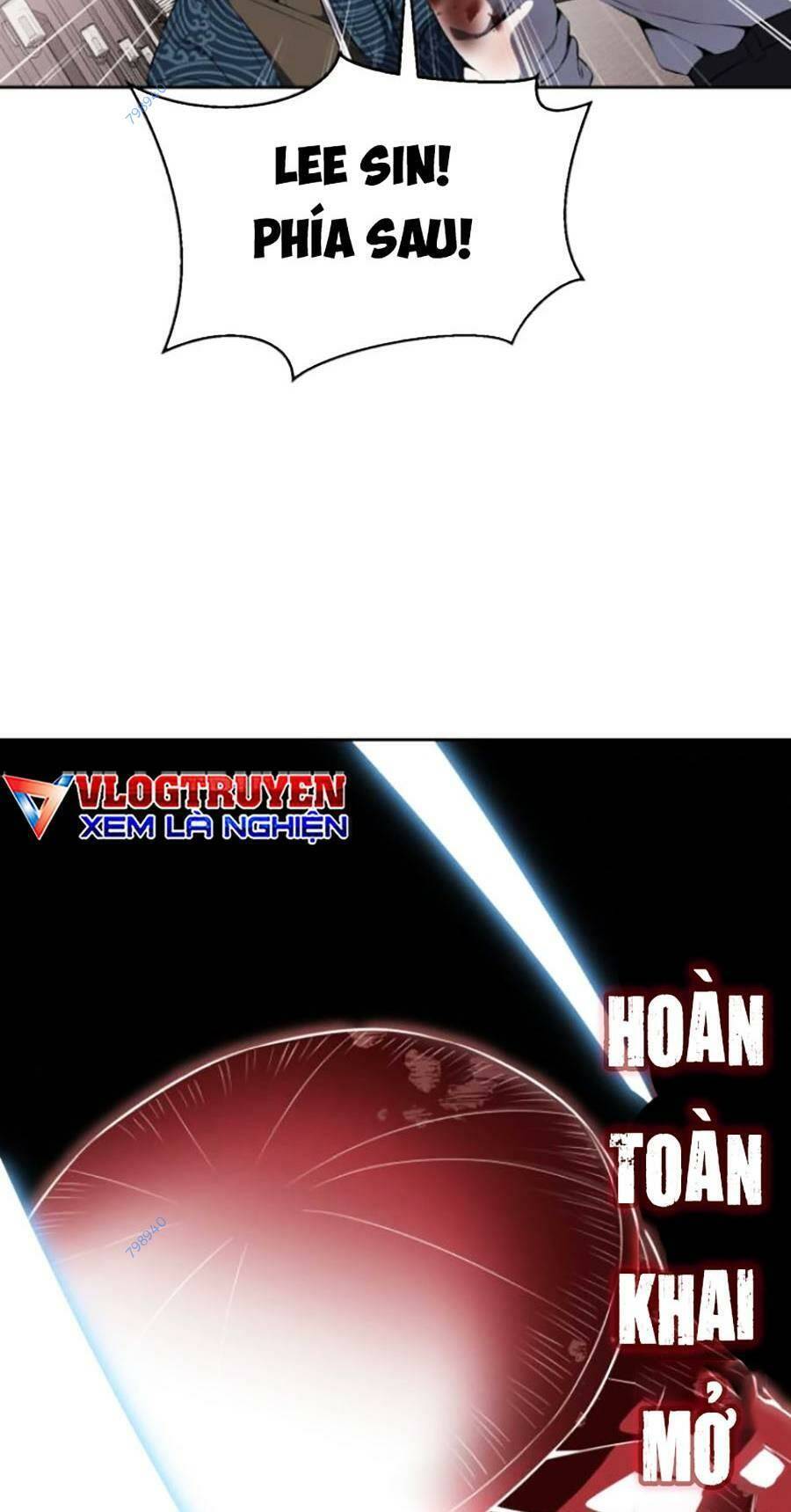 Cậu Bé Của Thần Chết Chap 153 - Next Chap 154
