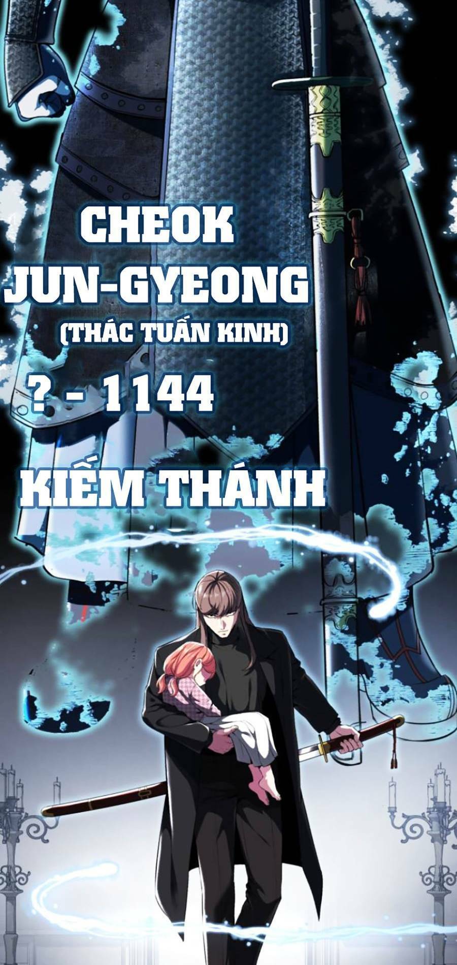 Cậu Bé Của Thần Chết Chap 153 - Next Chap 154
