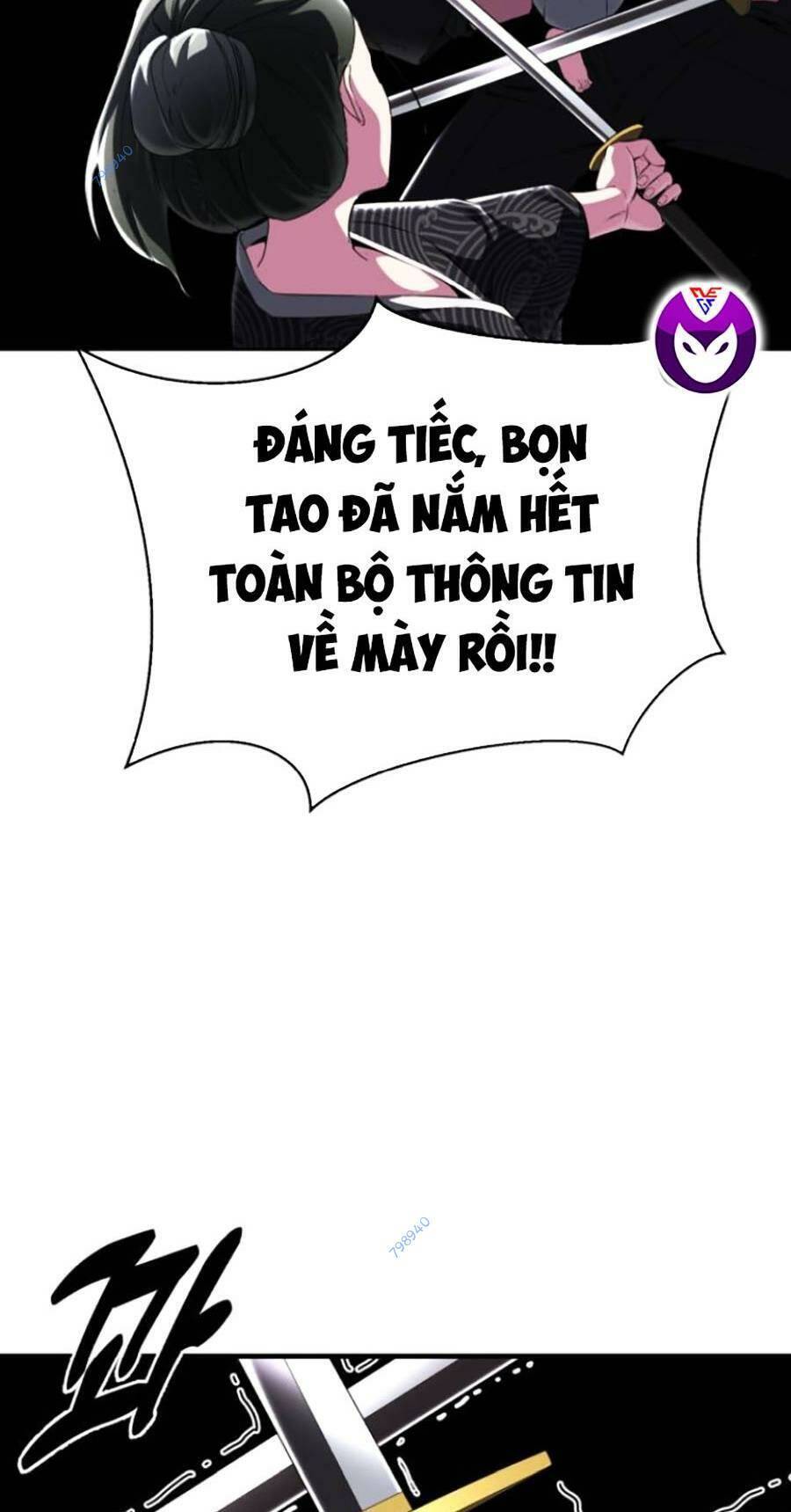 Cậu Bé Của Thần Chết Chap 153 - Next Chap 154