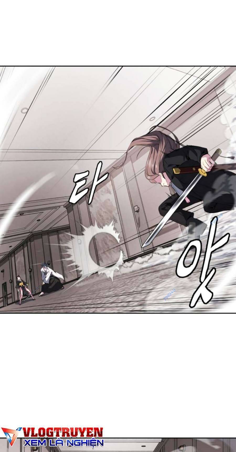 Cậu Bé Của Thần Chết Chap 153 - Next Chap 154