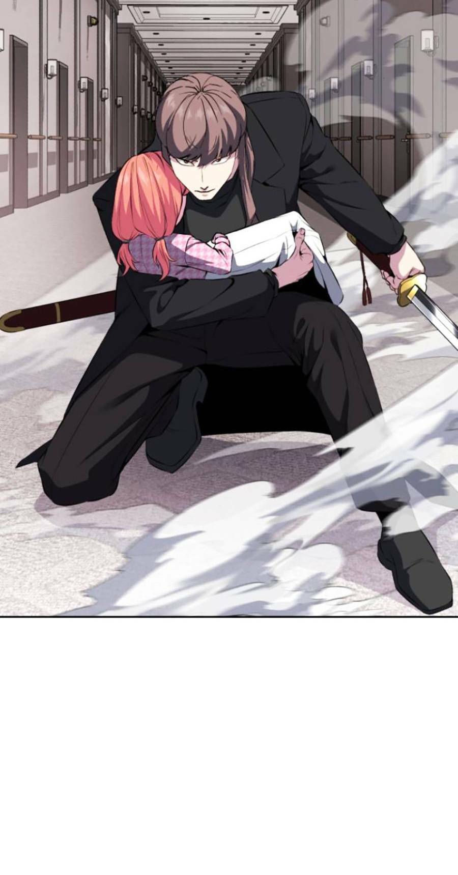 Cậu Bé Của Thần Chết Chap 153 - Next Chap 154