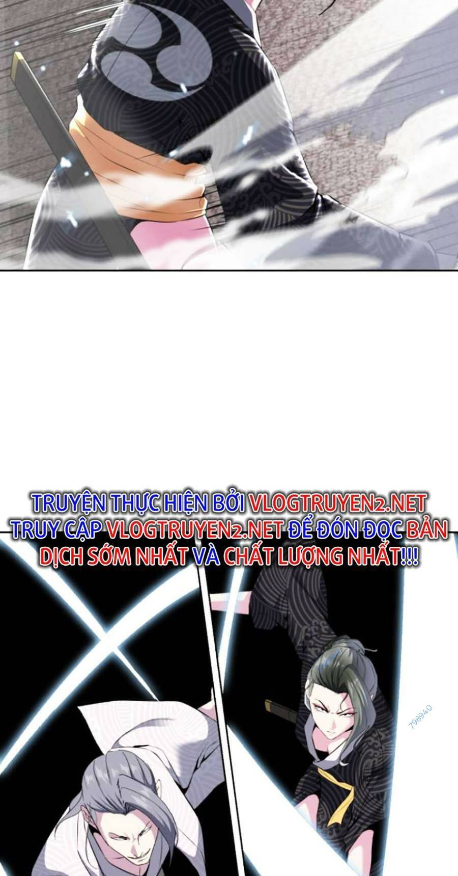 Cậu Bé Của Thần Chết Chap 153 - Next Chap 154