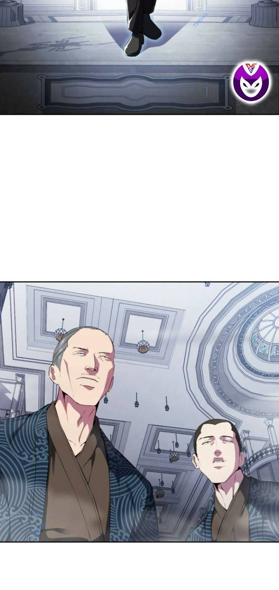 Cậu Bé Của Thần Chết Chap 153 - Next Chap 154