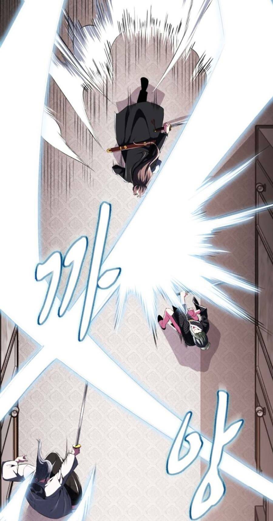 Cậu Bé Của Thần Chết Chap 153 - Next Chap 154