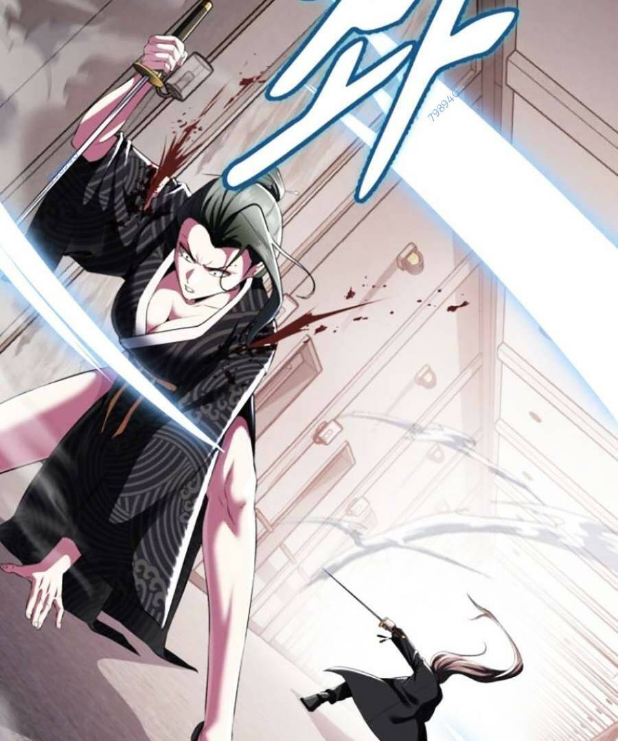 Cậu Bé Của Thần Chết Chap 153 - Next Chap 154