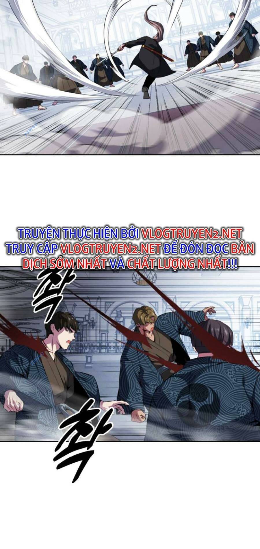 Cậu Bé Của Thần Chết Chap 153 - Next Chap 154