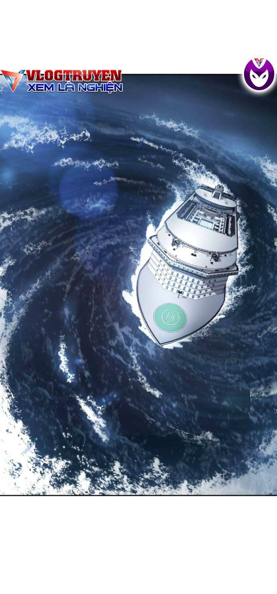 Cậu Bé Của Thần Chết Chap 154 - Next Chap 155