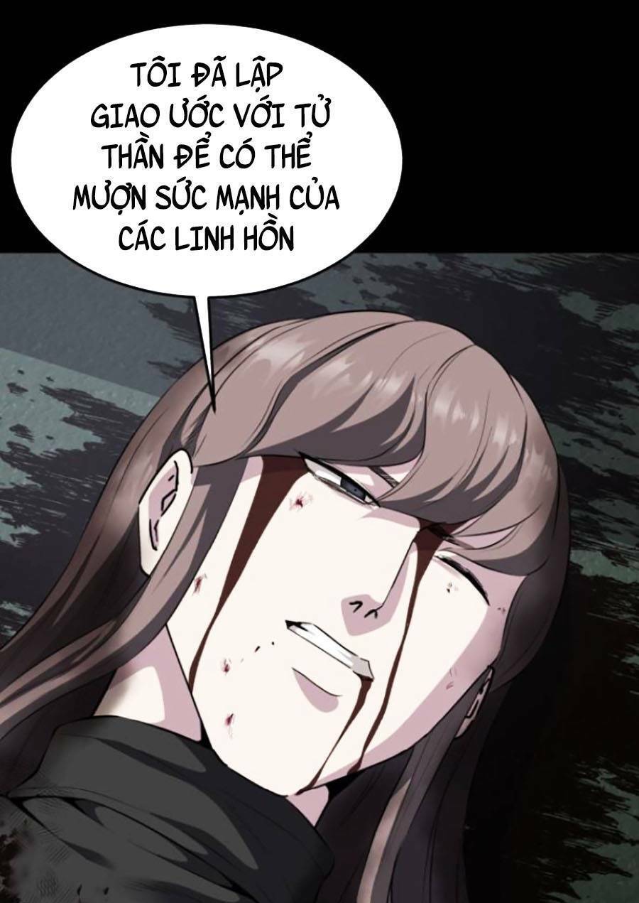 Cậu Bé Của Thần Chết Chap 154 - Next Chap 155