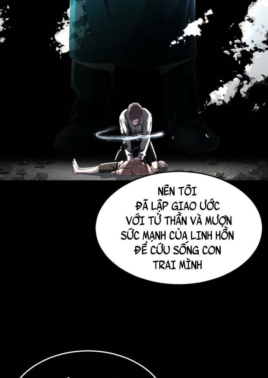 Cậu Bé Của Thần Chết Chap 154 - Next Chap 155