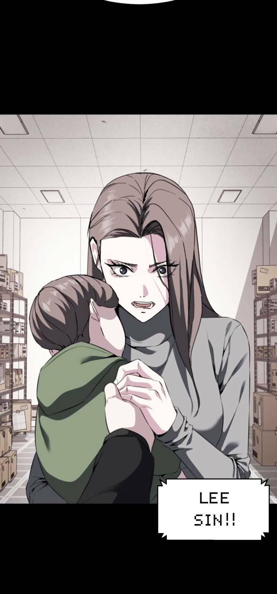 Cậu Bé Của Thần Chết Chap 154 - Next Chap 155