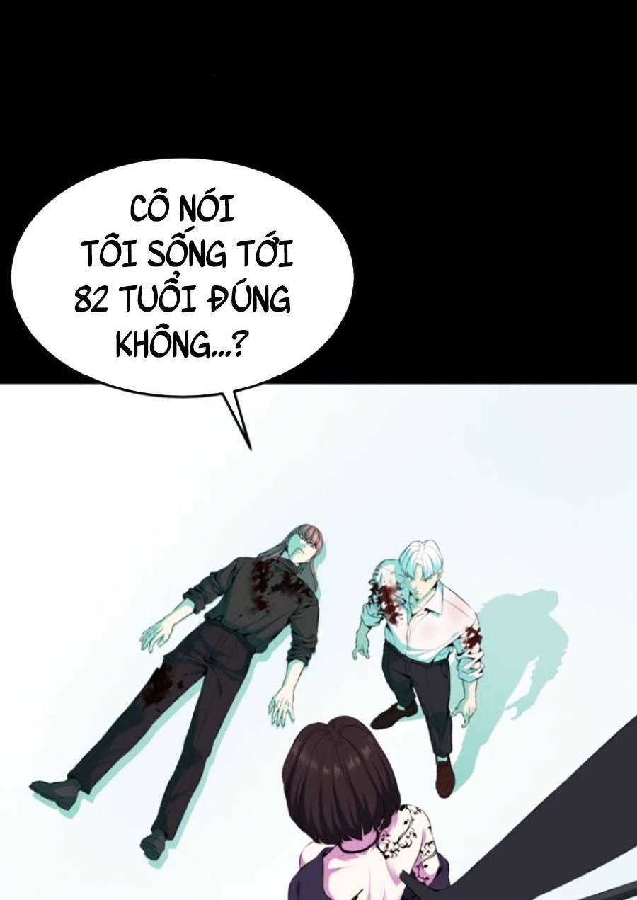 Cậu Bé Của Thần Chết Chap 154 - Next Chap 155