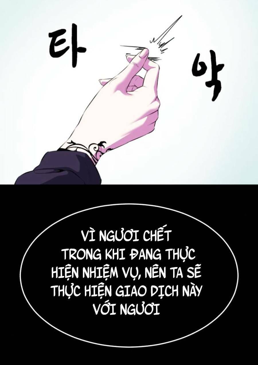 Cậu Bé Của Thần Chết Chap 154 - Next Chap 155