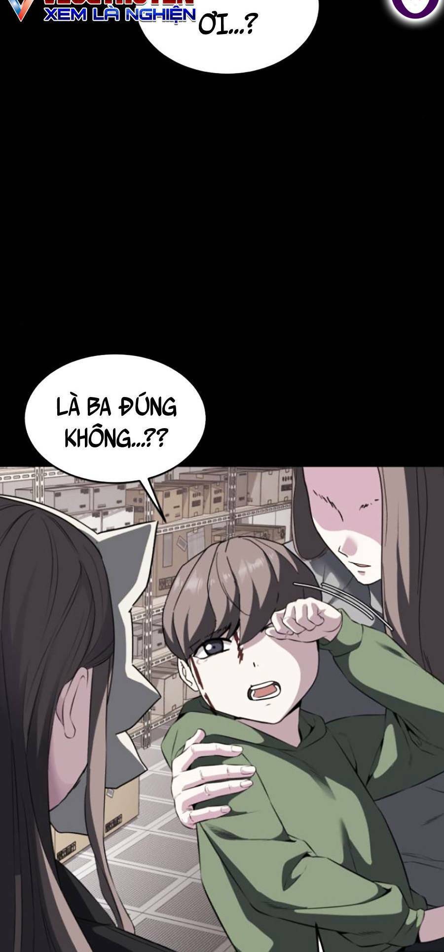 Cậu Bé Của Thần Chết Chap 154 - Next Chap 155