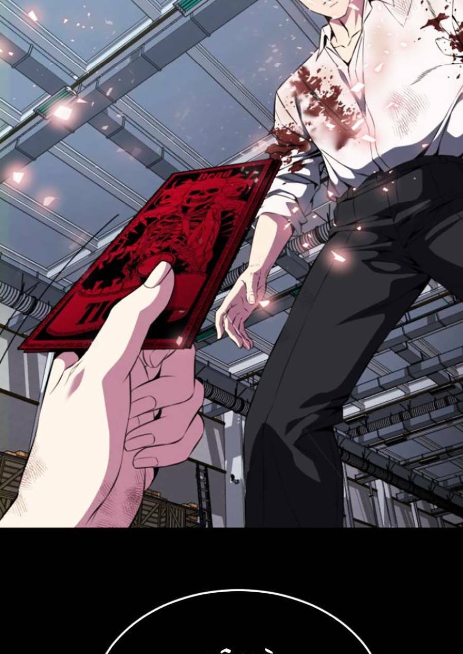 Cậu Bé Của Thần Chết Chap 154 - Next Chap 155