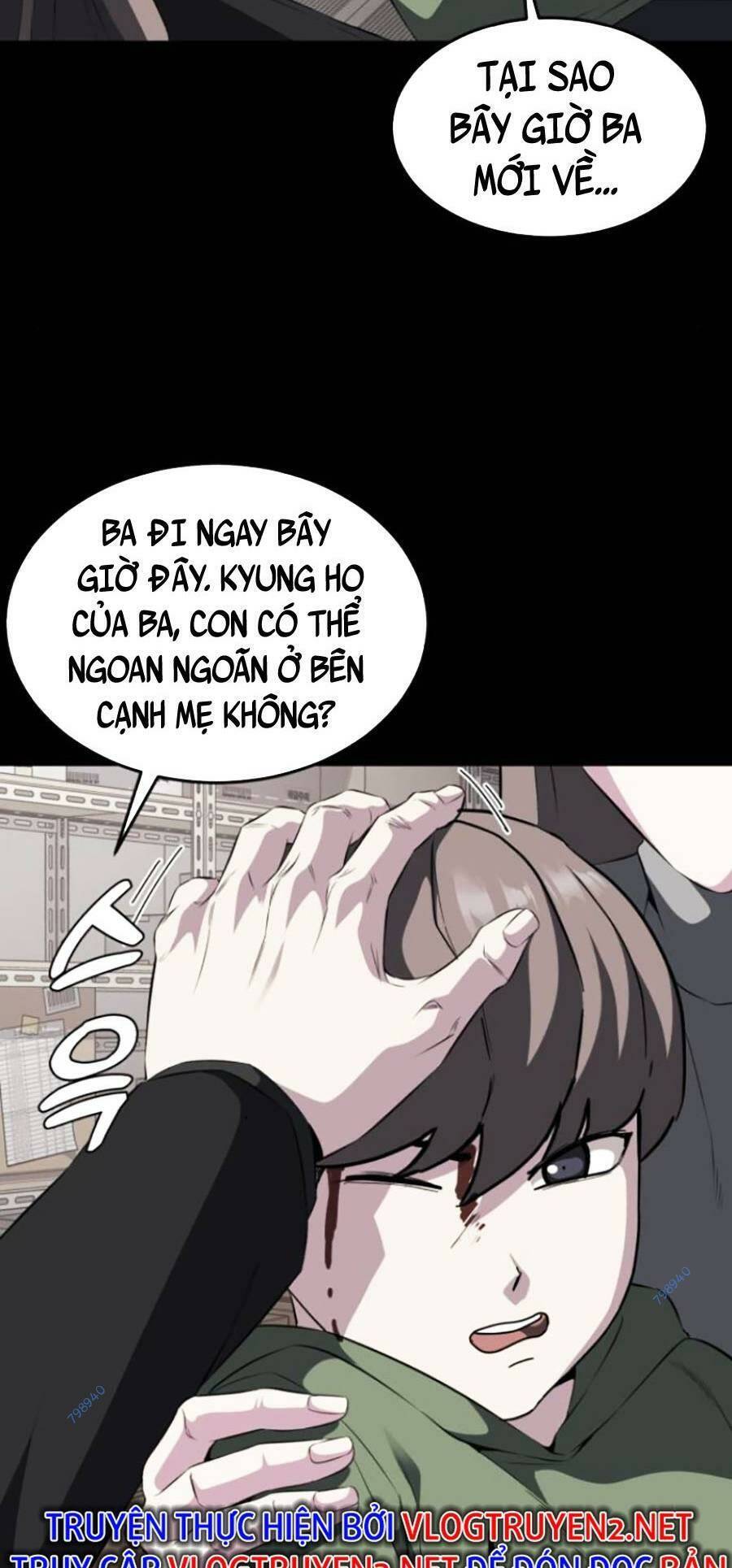 Cậu Bé Của Thần Chết Chap 154 - Next Chap 155