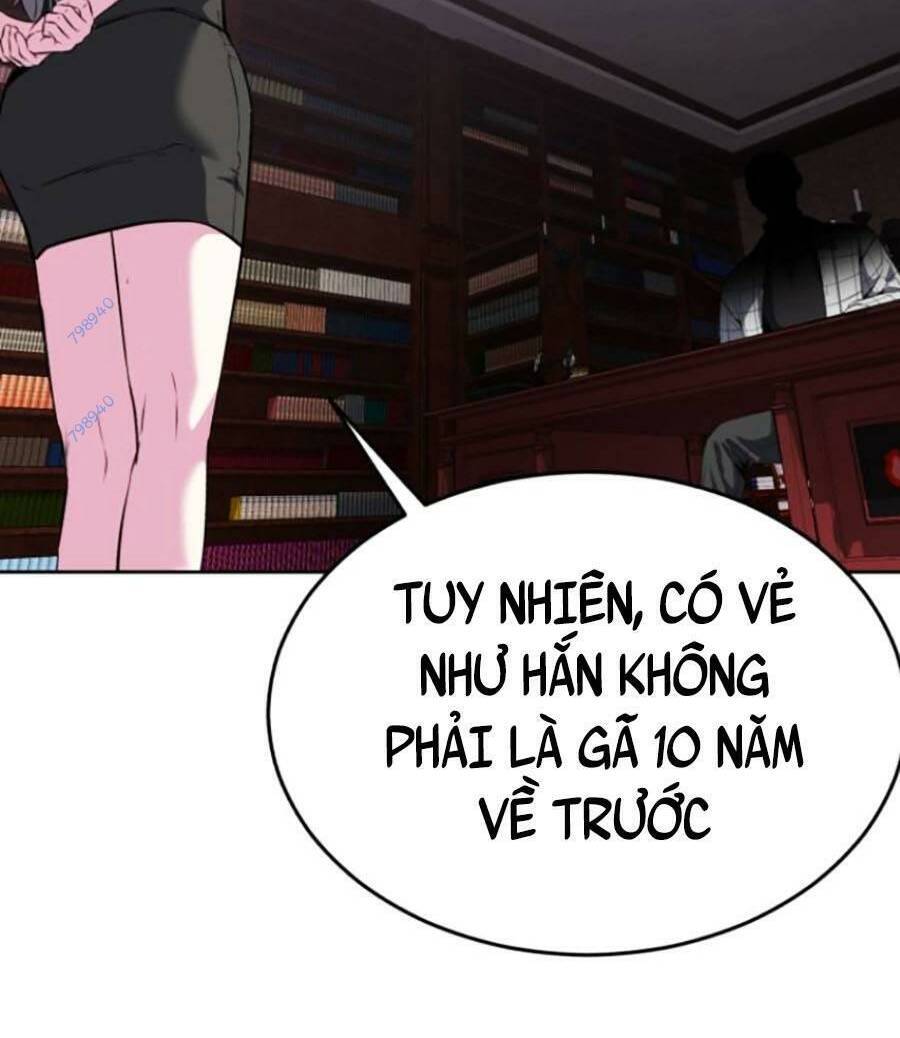 Cậu Bé Của Thần Chết Chap 154 - Next Chap 155