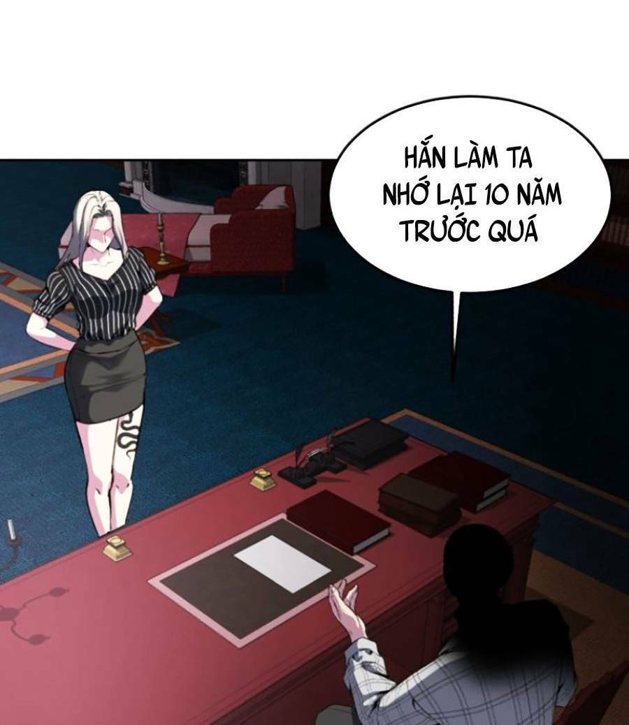 Cậu Bé Của Thần Chết Chap 154 - Next Chap 155