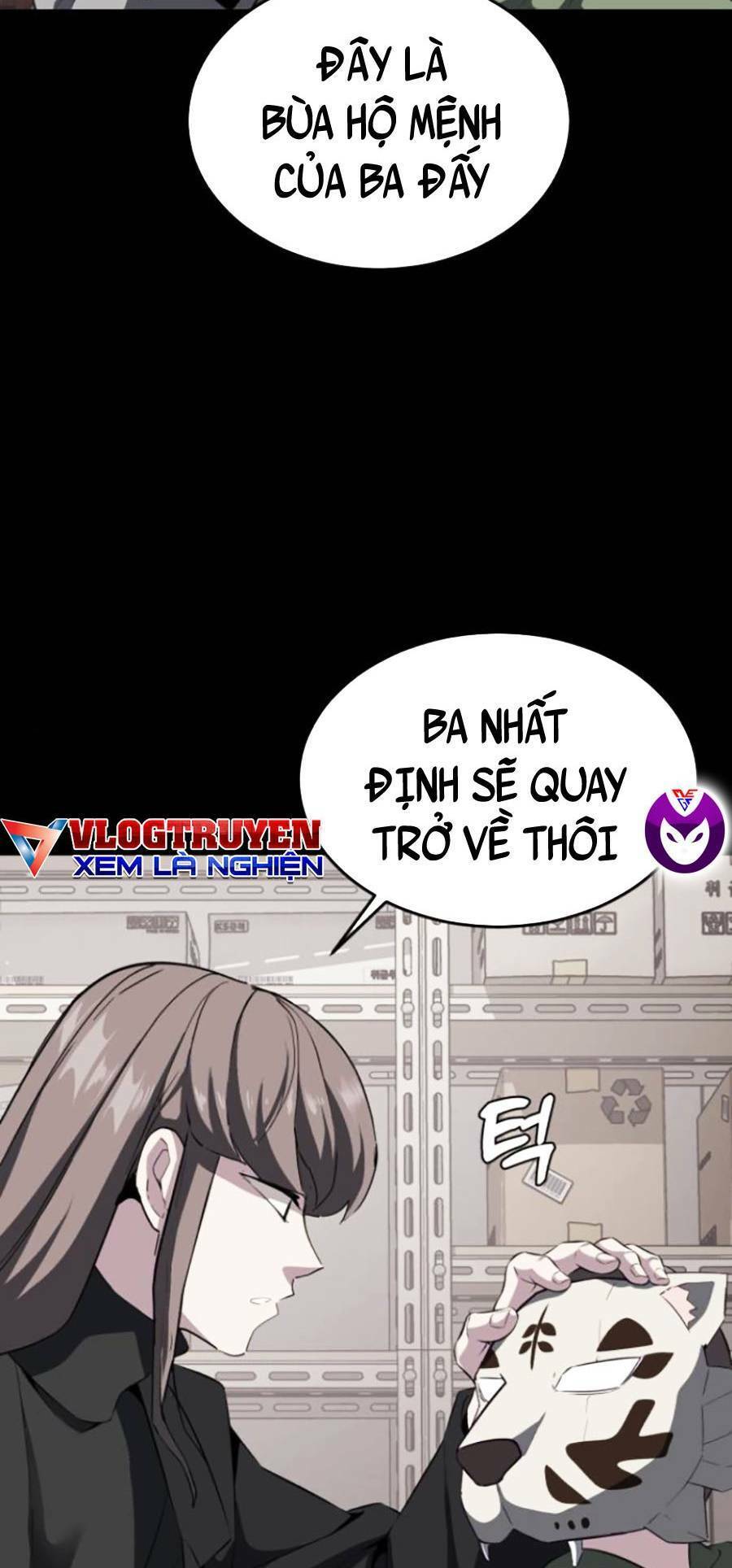 Cậu Bé Của Thần Chết Chap 154 - Next Chap 155