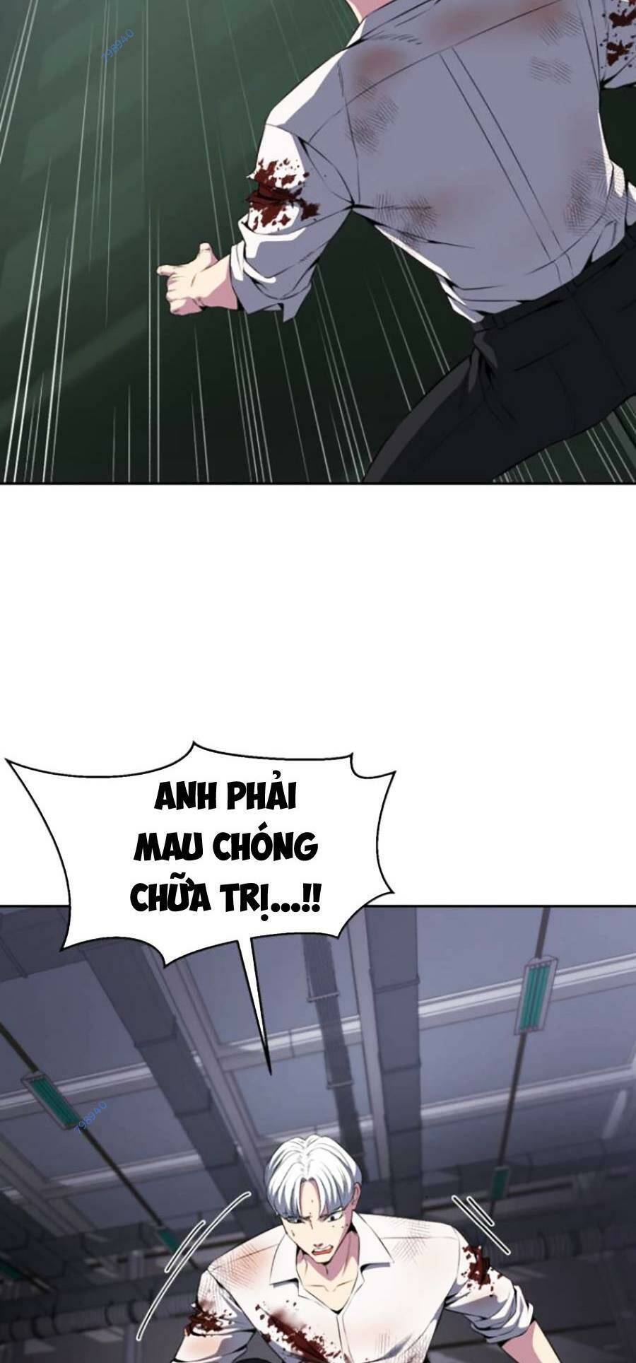 Cậu Bé Của Thần Chết Chap 154 - Next Chap 155