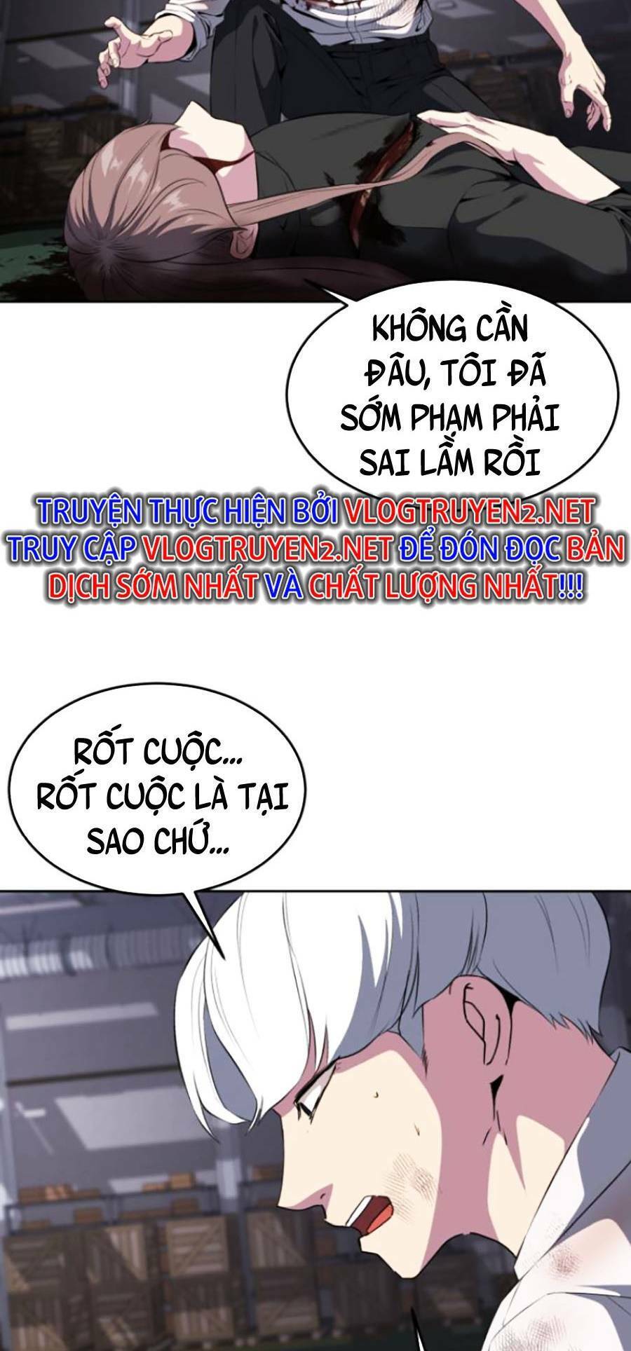 Cậu Bé Của Thần Chết Chap 154 - Next Chap 155