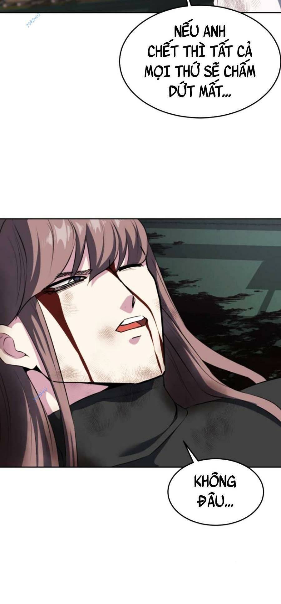 Cậu Bé Của Thần Chết Chap 154 - Next Chap 155