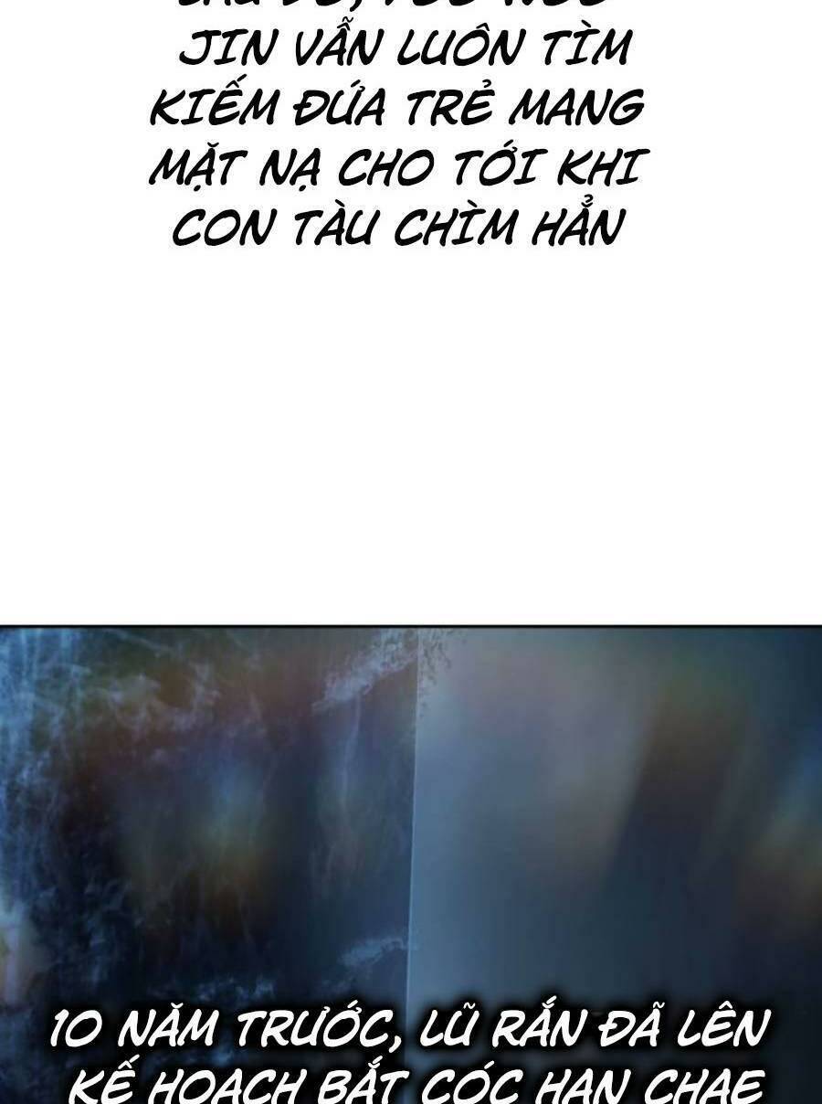 Cậu Bé Của Thần Chết Chap 154 - Next Chap 155