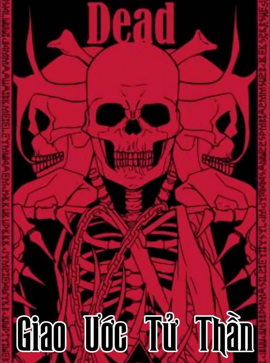 Cậu Bé Của Thần Chết Chap 154 - Next Chap 155