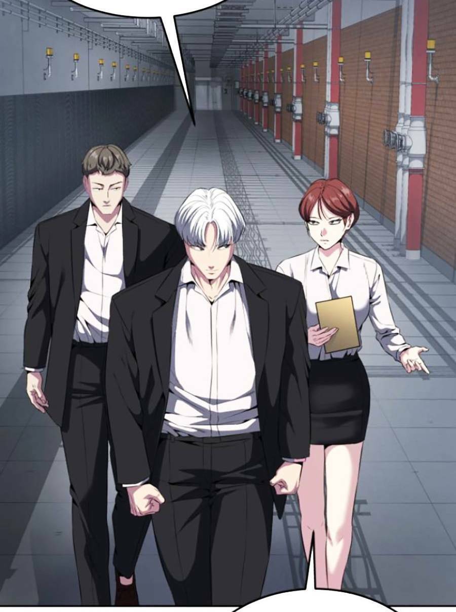 Cậu Bé Của Thần Chết Chap 154 - Next Chap 155