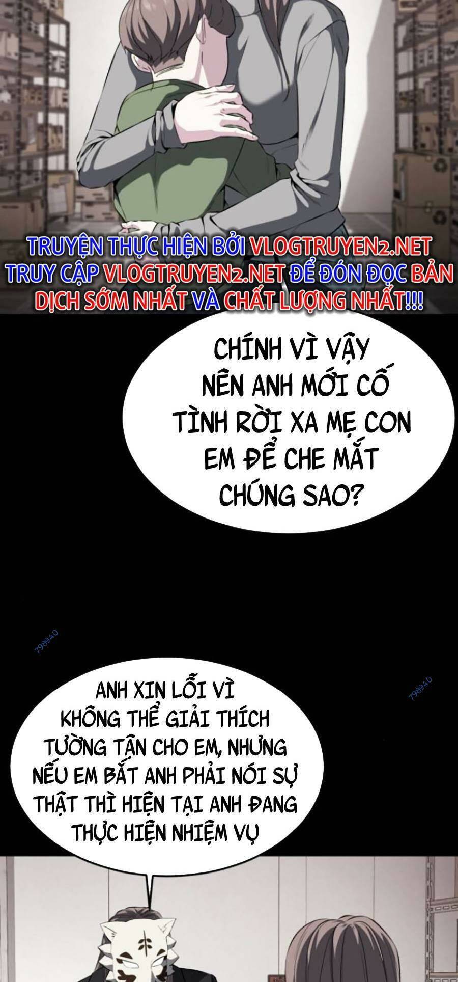 Cậu Bé Của Thần Chết Chap 154 - Next Chap 155