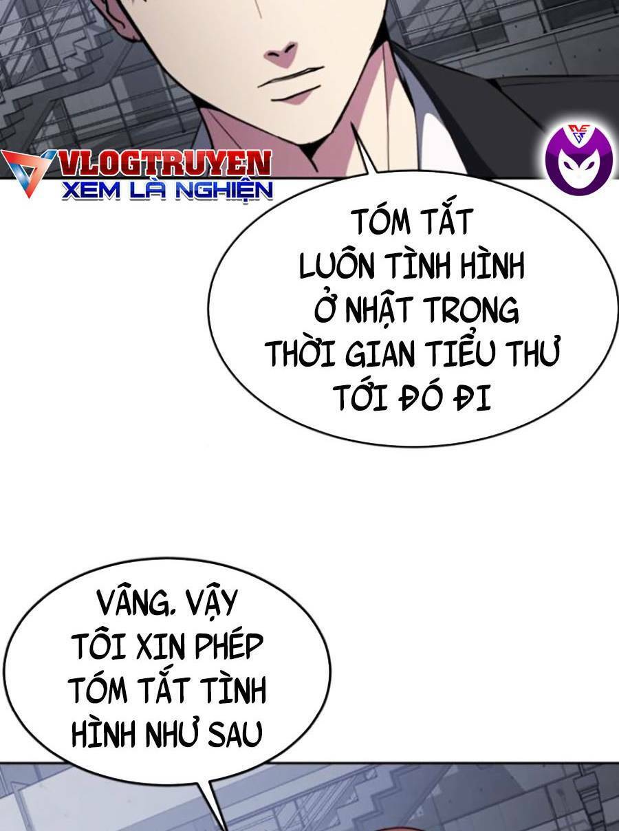 Cậu Bé Của Thần Chết Chap 154 - Next Chap 155