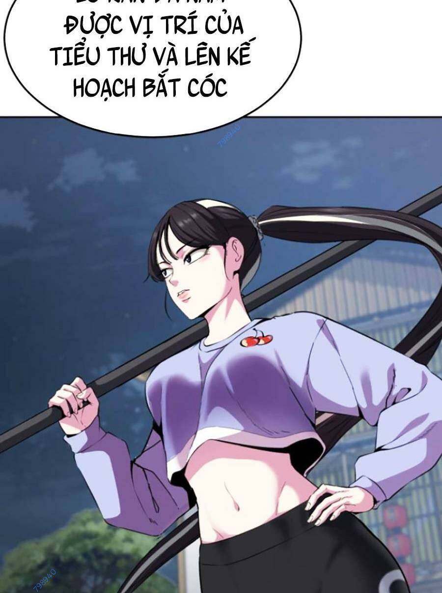 Cậu Bé Của Thần Chết Chap 154 - Next Chap 155