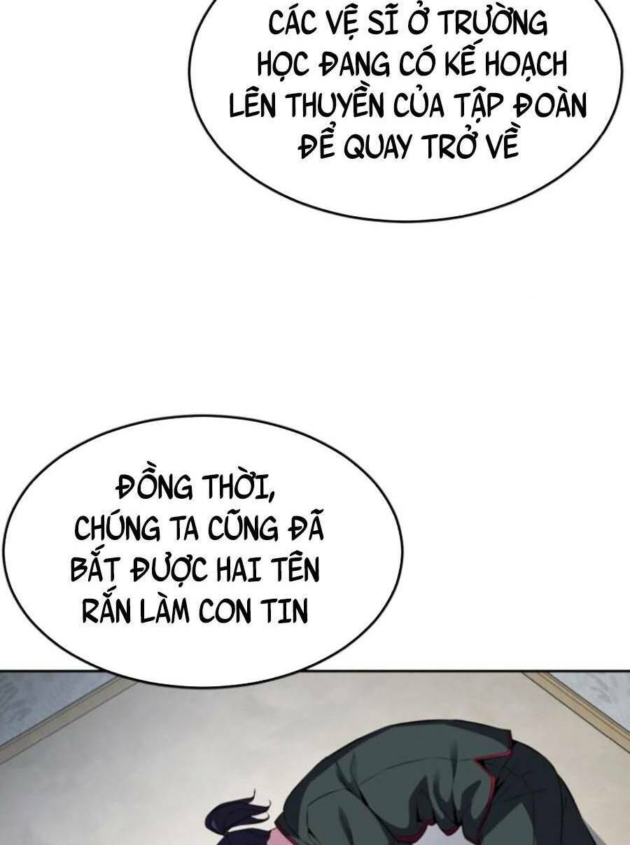 Cậu Bé Của Thần Chết Chap 154 - Next Chap 155