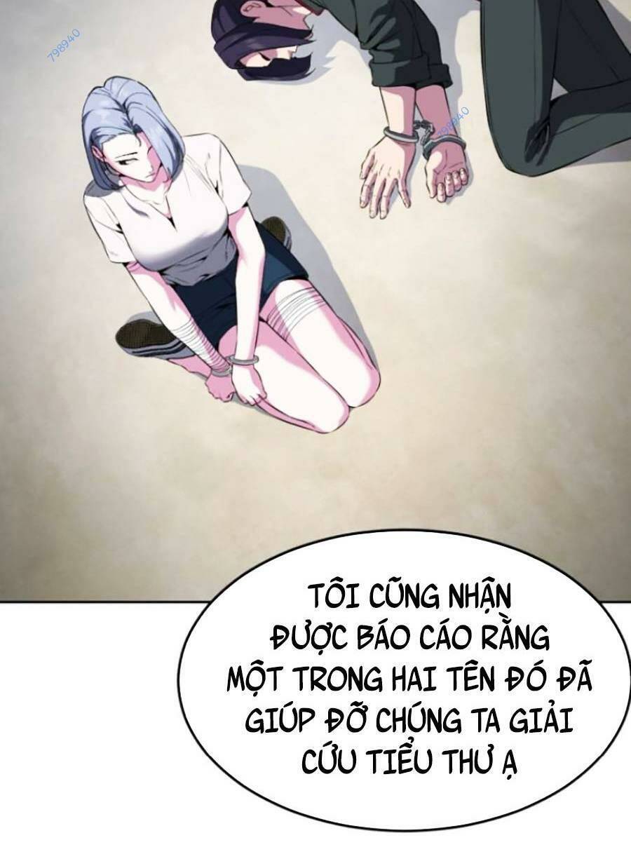 Cậu Bé Của Thần Chết Chap 154 - Next Chap 155