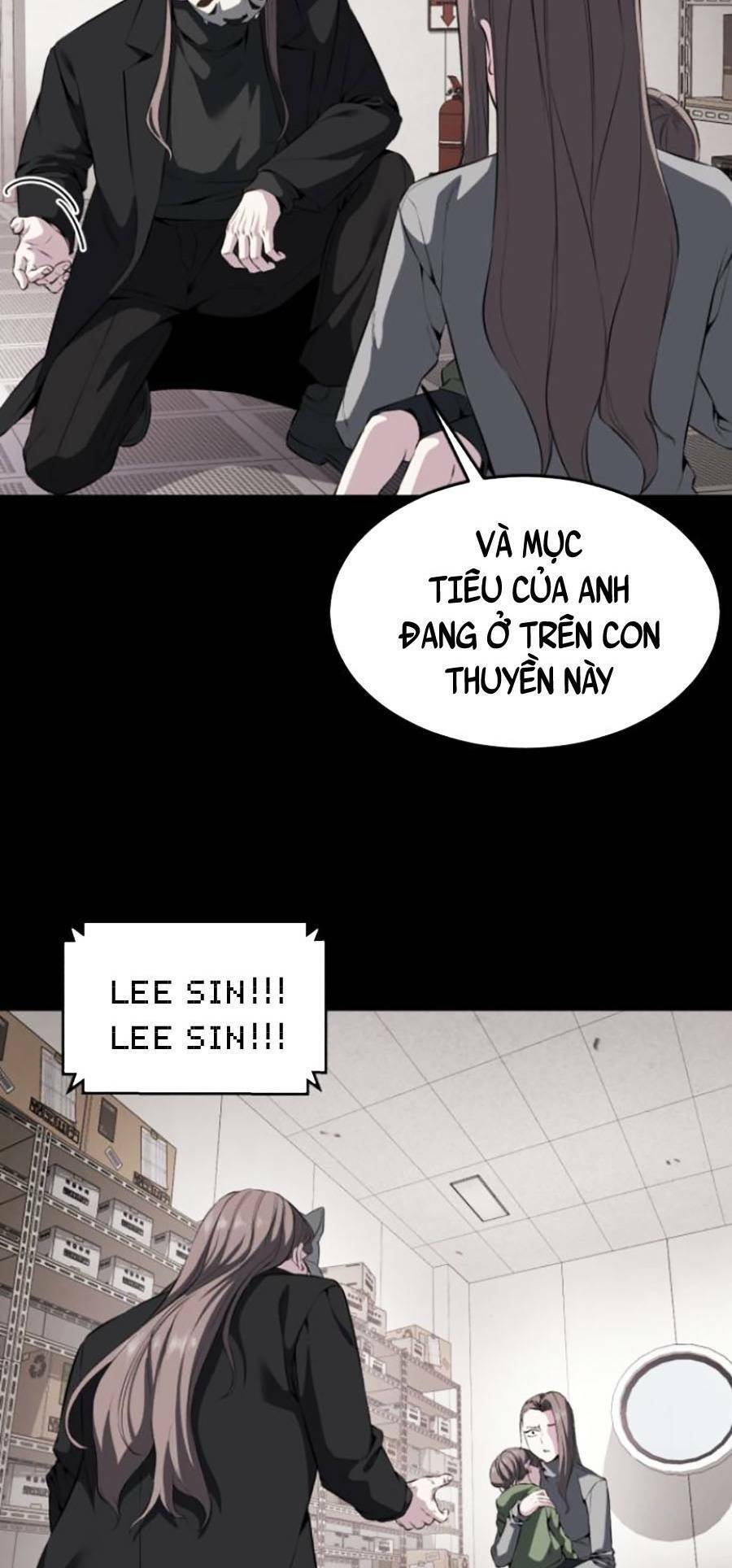 Cậu Bé Của Thần Chết Chap 154 - Next Chap 155