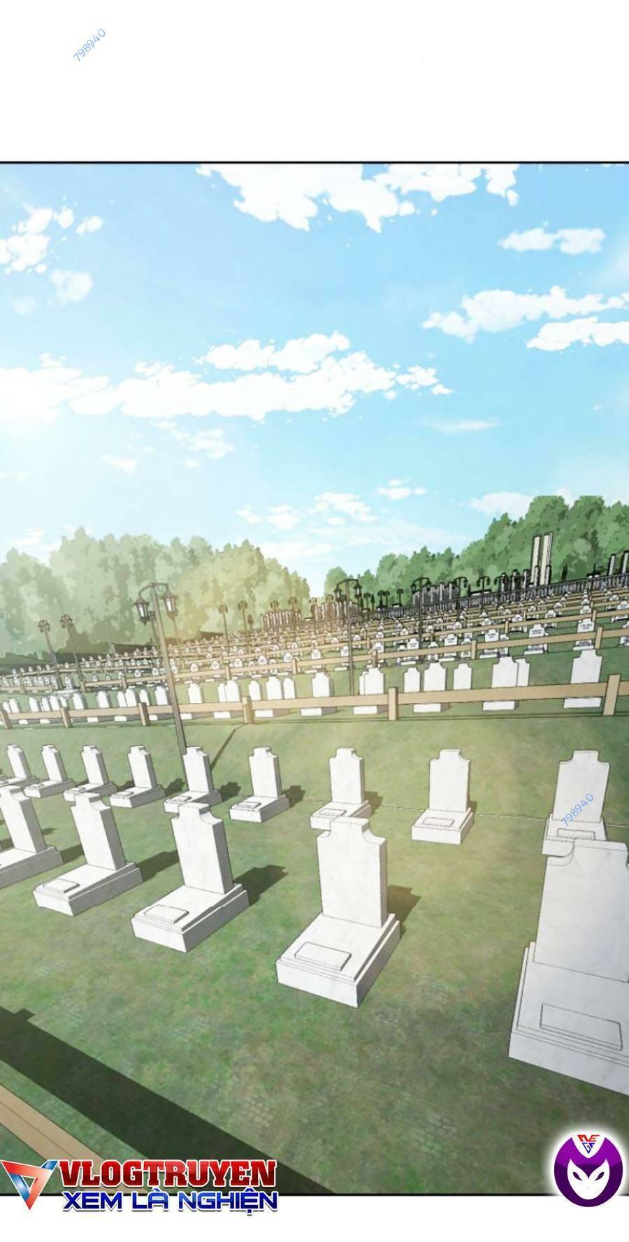 Cậu Bé Của Thần Chết Chap 154 - Next Chap 155