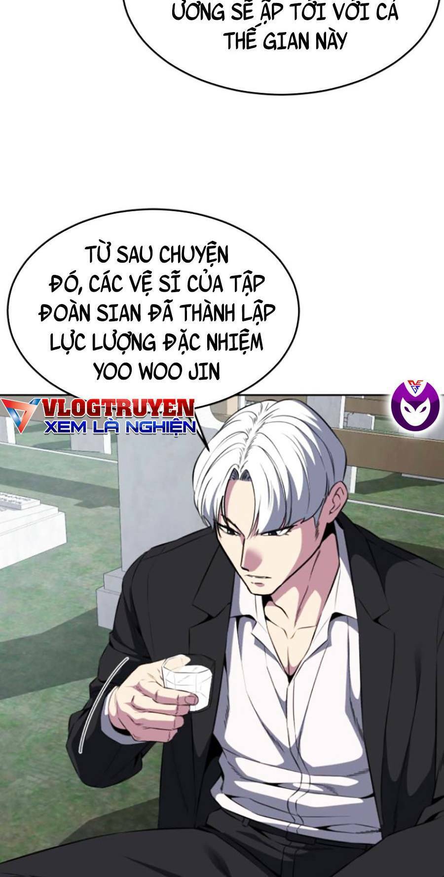 Cậu Bé Của Thần Chết Chap 154 - Next Chap 155
