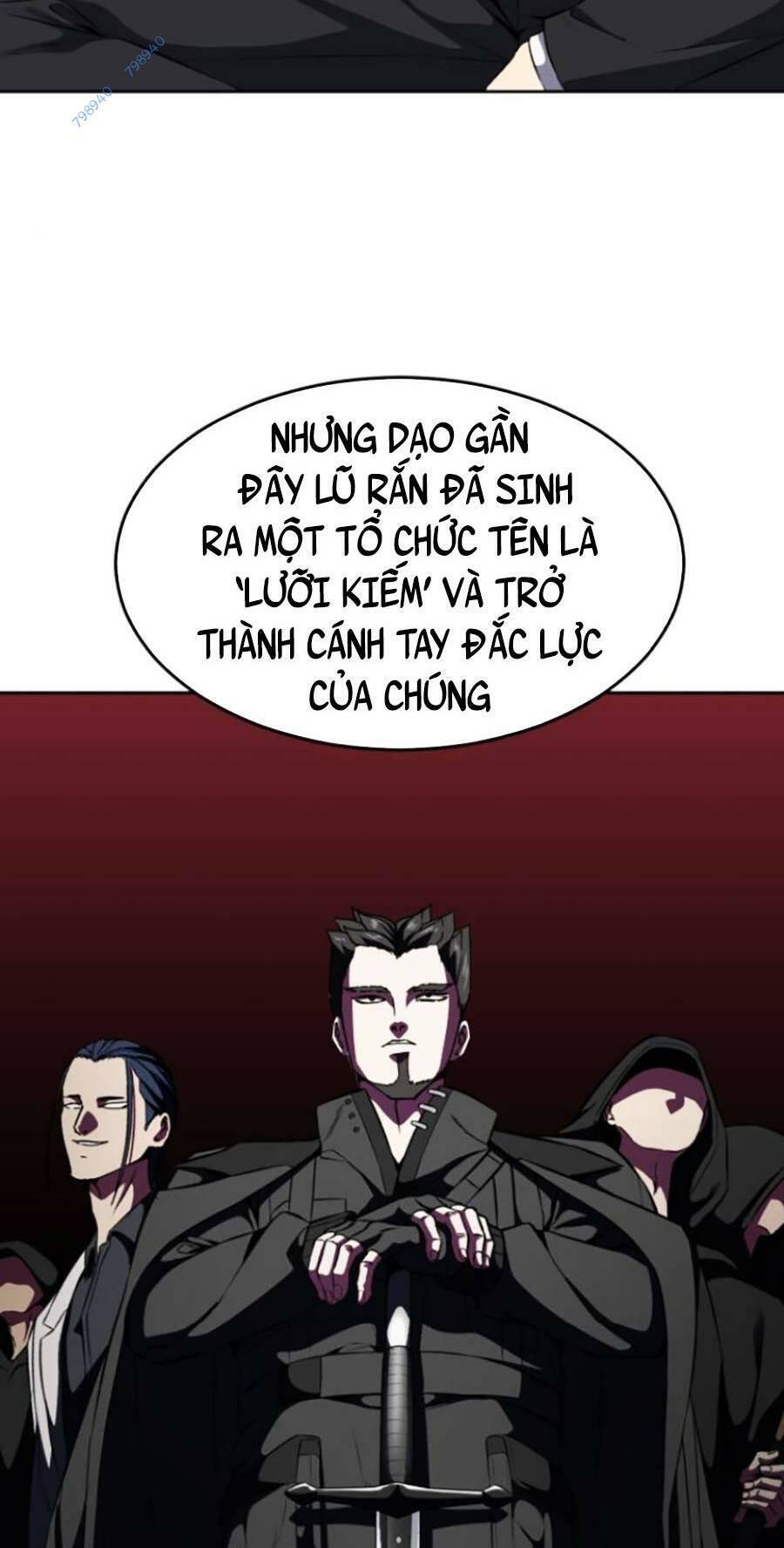 Cậu Bé Của Thần Chết Chap 154 - Next Chap 155