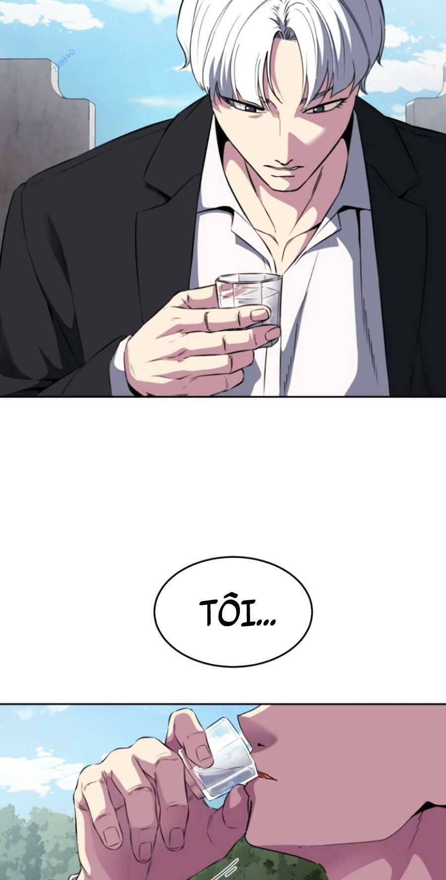 Cậu Bé Của Thần Chết Chap 154 - Next Chap 155